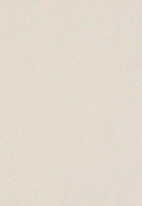 Stola con logo monogram da Donna Liu Jo Brush