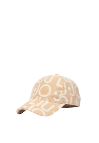 Cappello Baseball Donna Liu Jo Naturale
