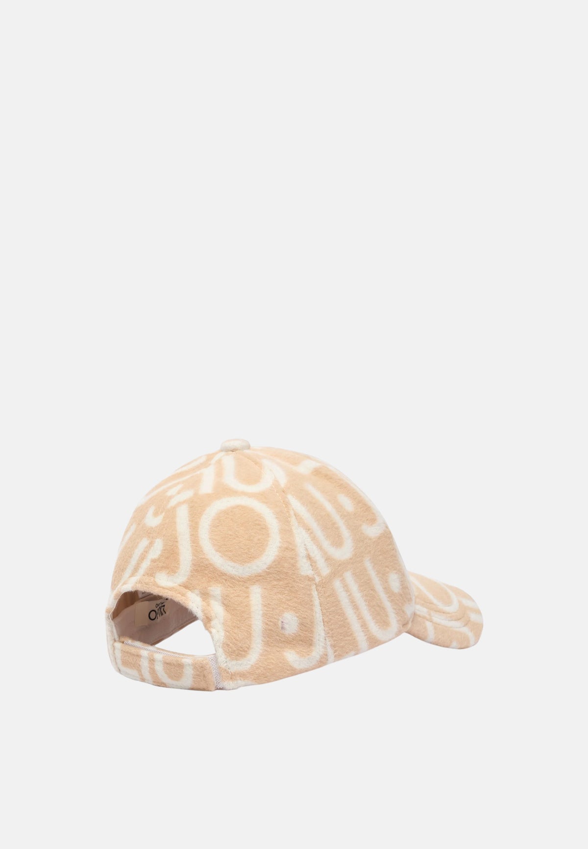 Cappello Baseball Donna Liu Jo Naturale