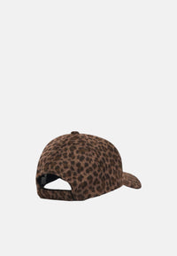 Capello Baseball Donna Liu Jo Animalier