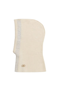"Cappello "Cagoule" con paillettes Donna Liu Jo Butto"