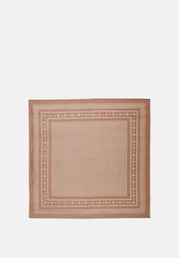 Foulard da Donna Con Liu Jo Cammello