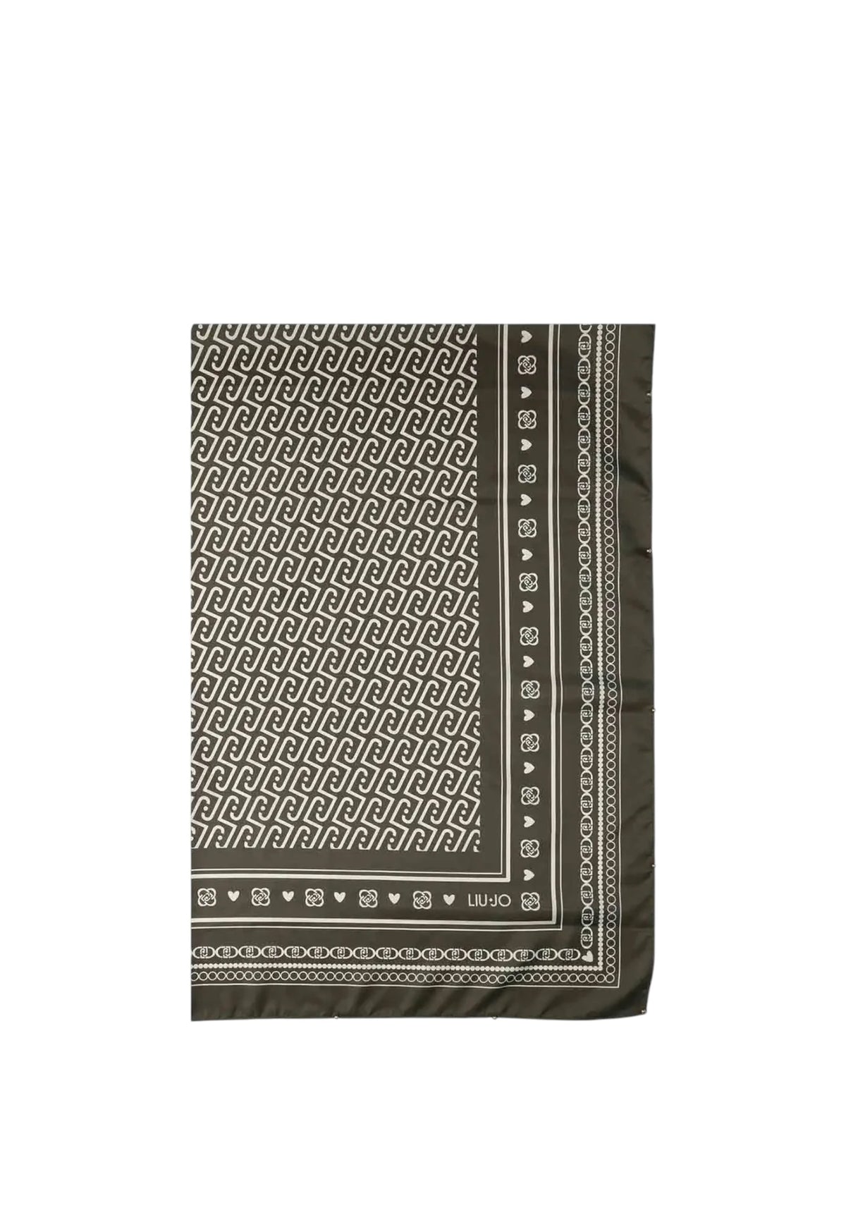 Foulard da Donna Con Liu Jo Mimetica