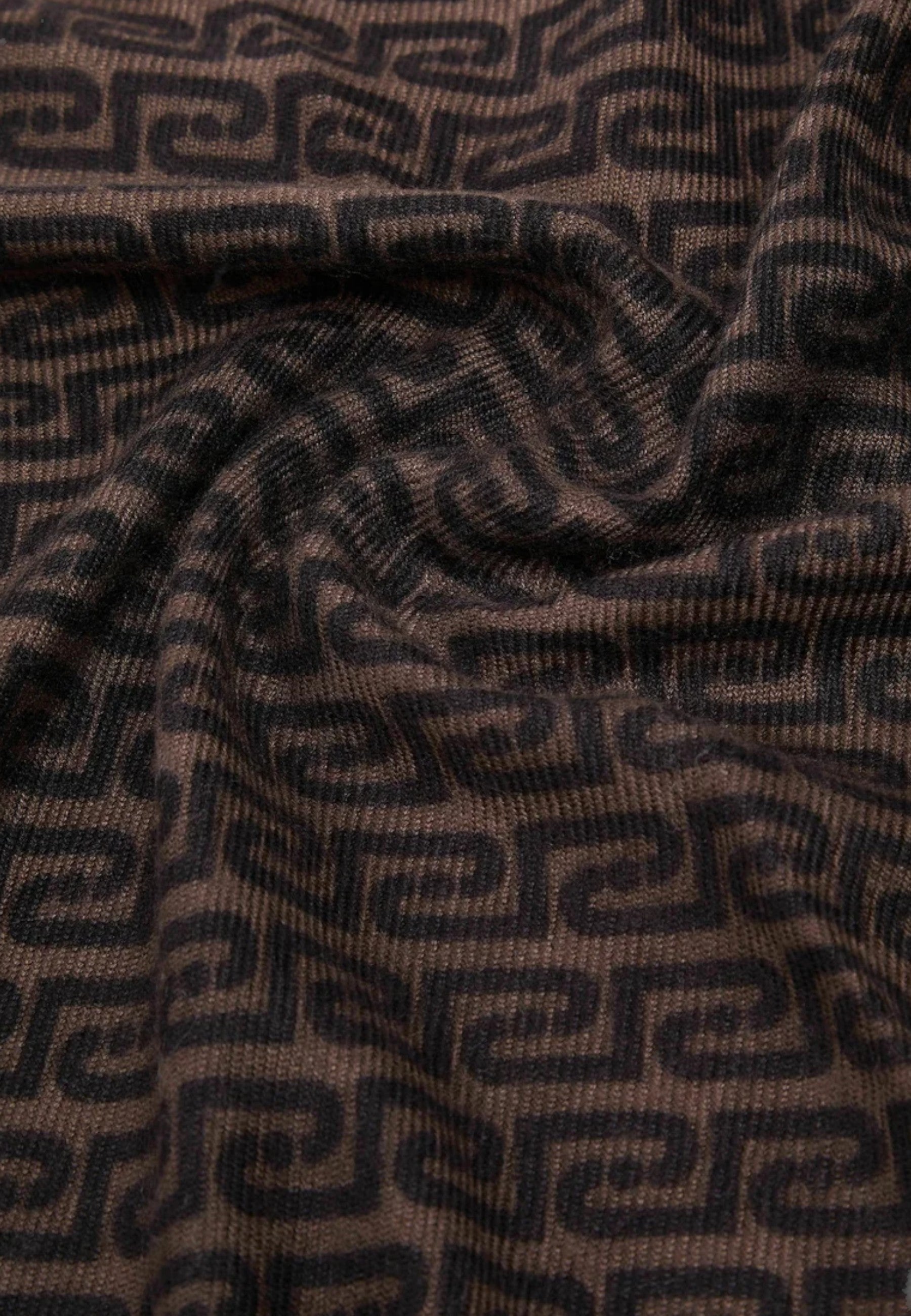 Foulard Donna Liu Jo In Viscosa Rosa