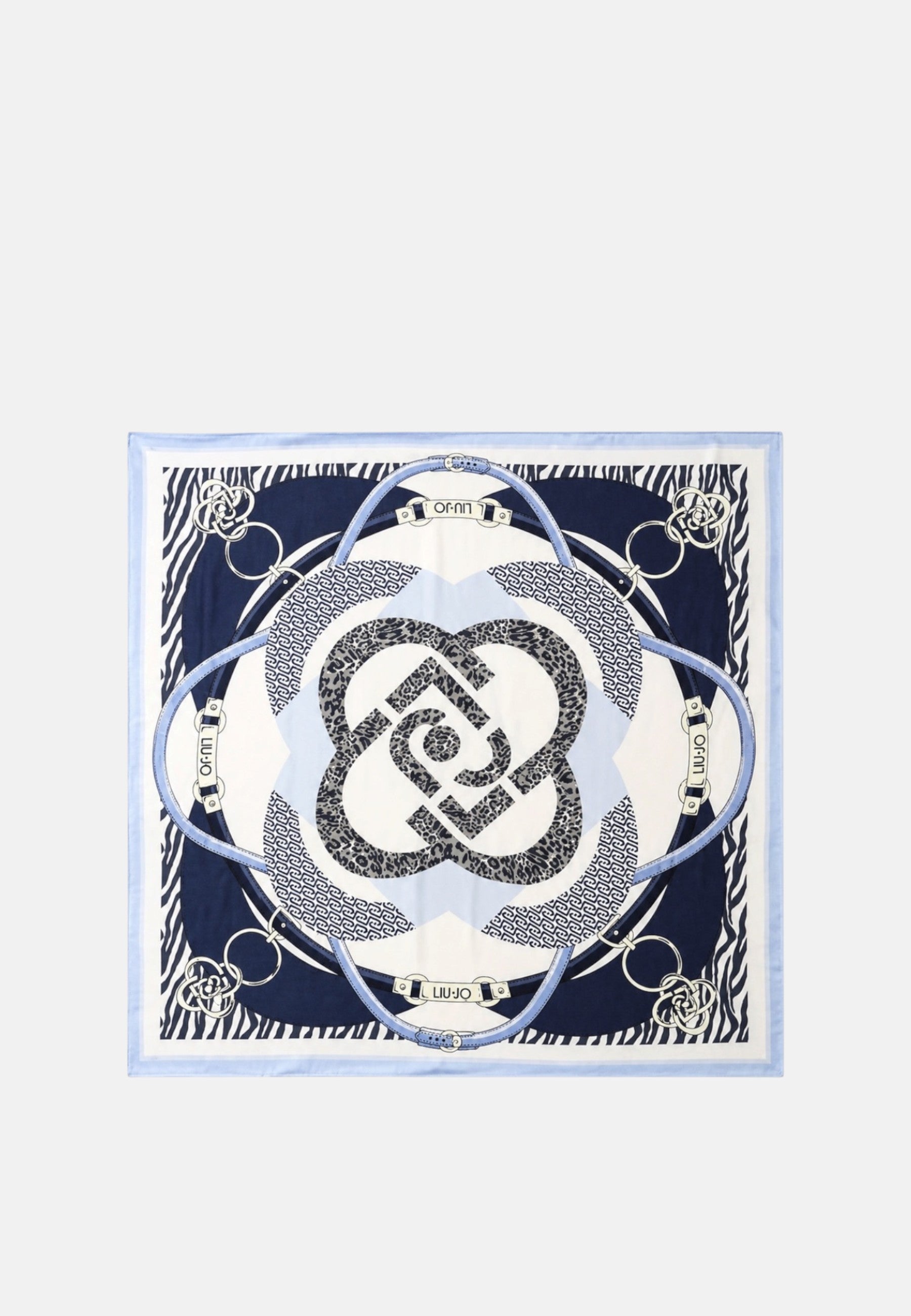 Foulard Liu Jo da donna tempest. Tempest