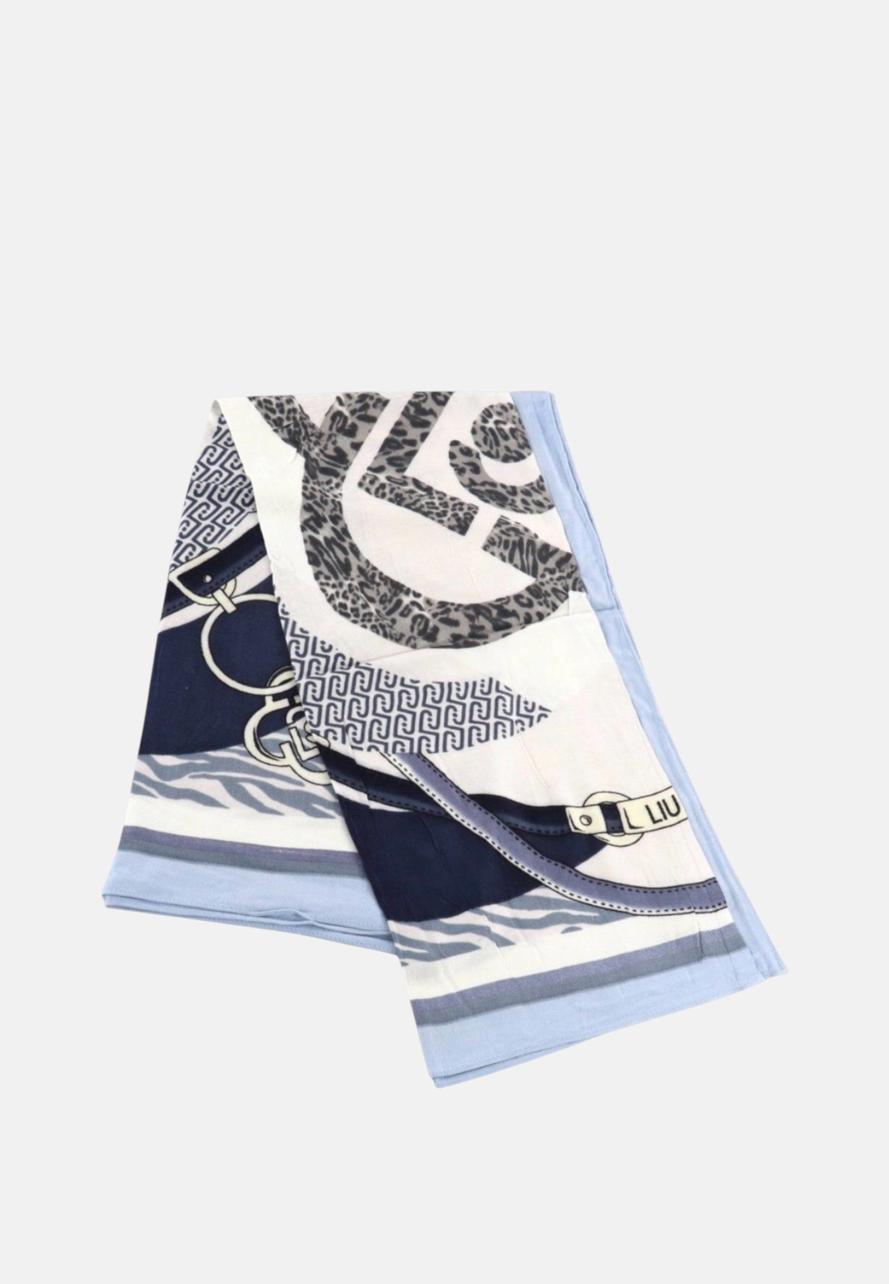 Foulard Liu Jo da donna tempest. Tempest