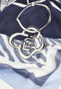 Foulard Liu Jo da donna tempest. Tempest