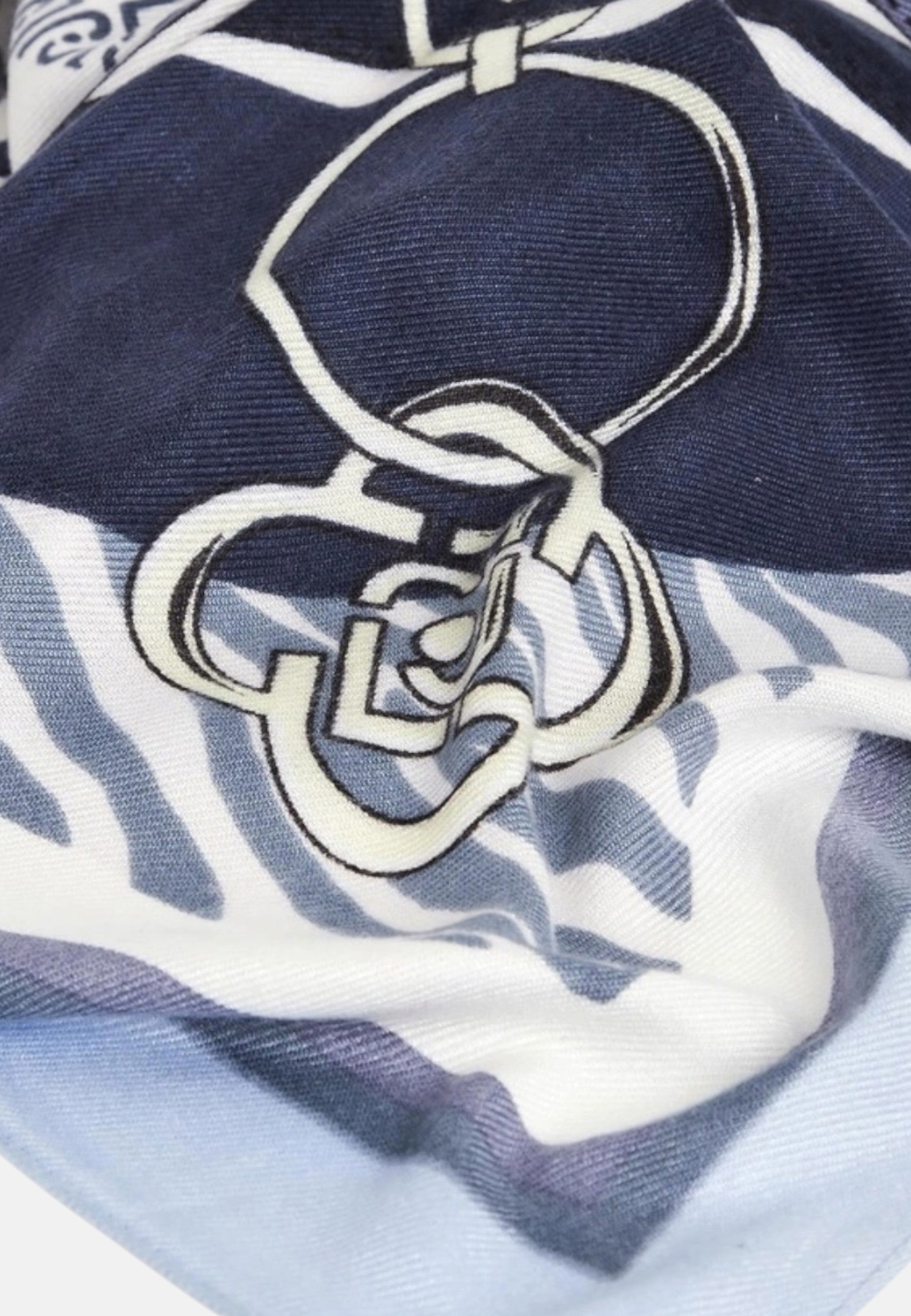 Foulard Liu Jo da donna tempest. Tempest