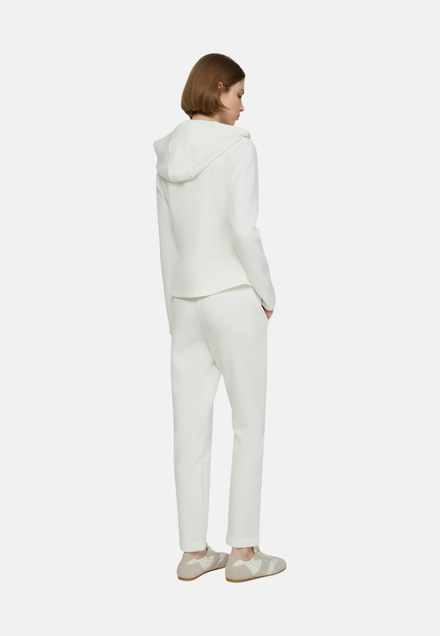Tuta da Donna Liu Jo Bianco