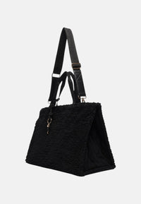 Liu Jo borsa tote da donna Nero
