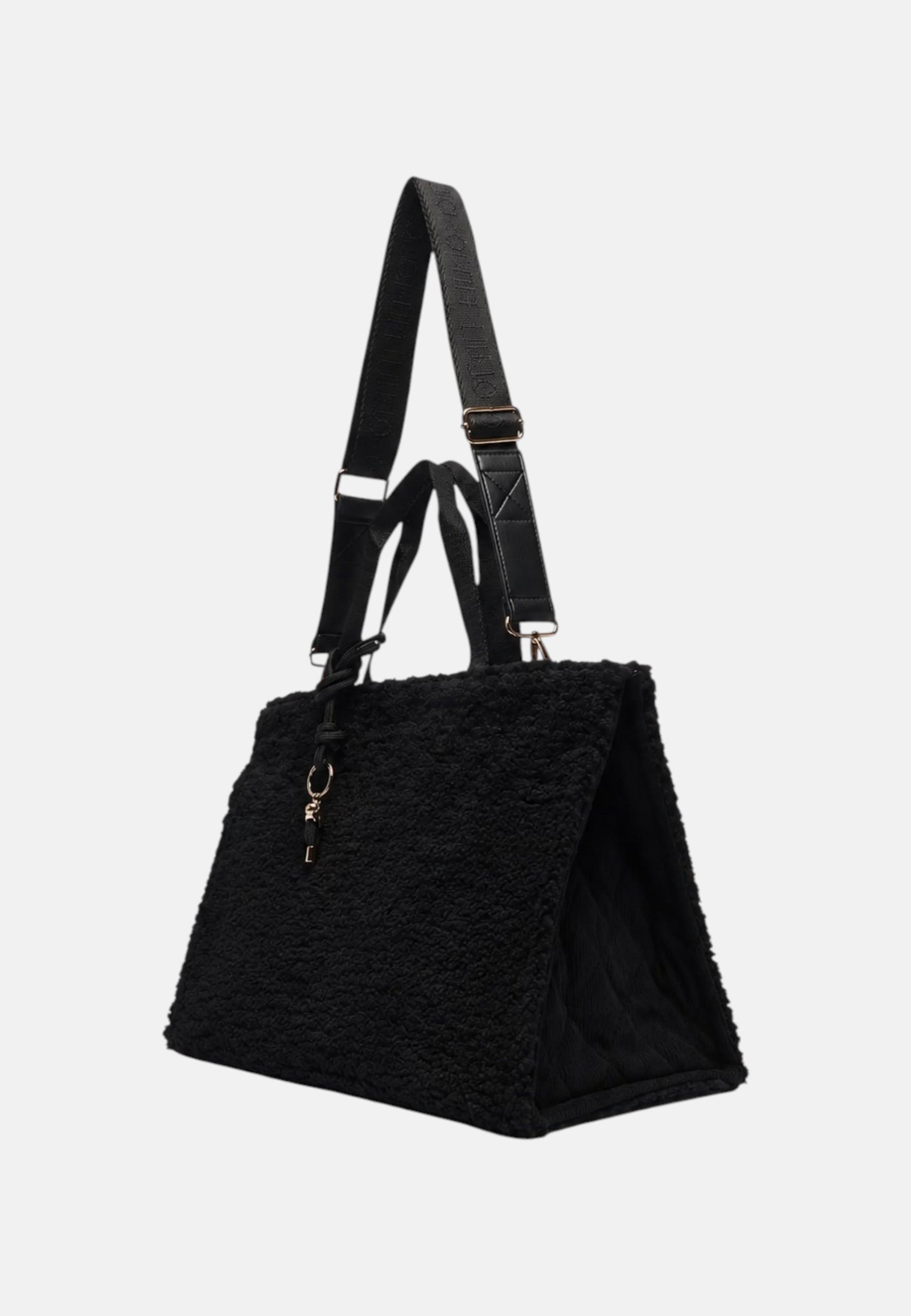 Liu Jo borsa tote da donna Nero
