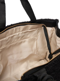 Liu Jo borsa tote da donna Nero