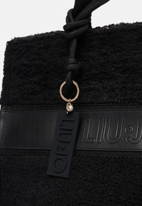 Liu Jo borsa tote da donna Nero