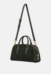 Ageni S Borsa a mano pelle sintetica Donna Liu Jo Foresta