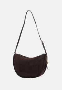 Borsa con Maxi Tracolla da Donna Liu Jo Marrone