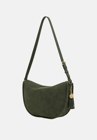 Borsa con Maxi Tracolla da Donna Liu Jo Foresta