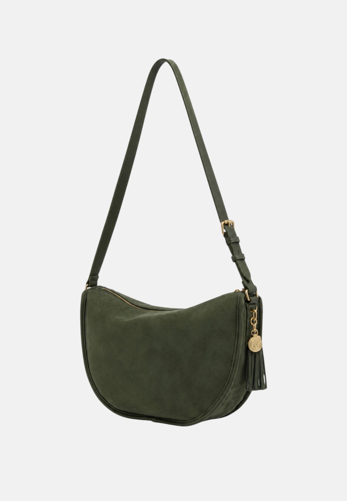 Borsa con Maxi Tracolla da Donna Liu Jo Foresta