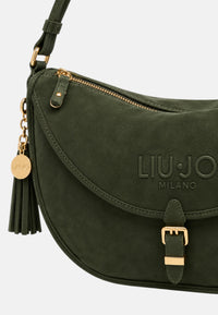 Borsa con Maxi Tracolla da Donna Liu Jo Foresta