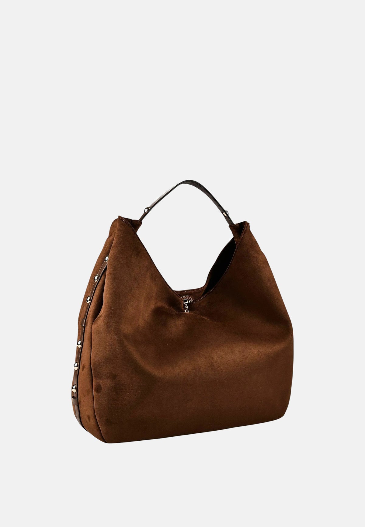 Borsa a Spalla media Donna Liu Jo Tabacco