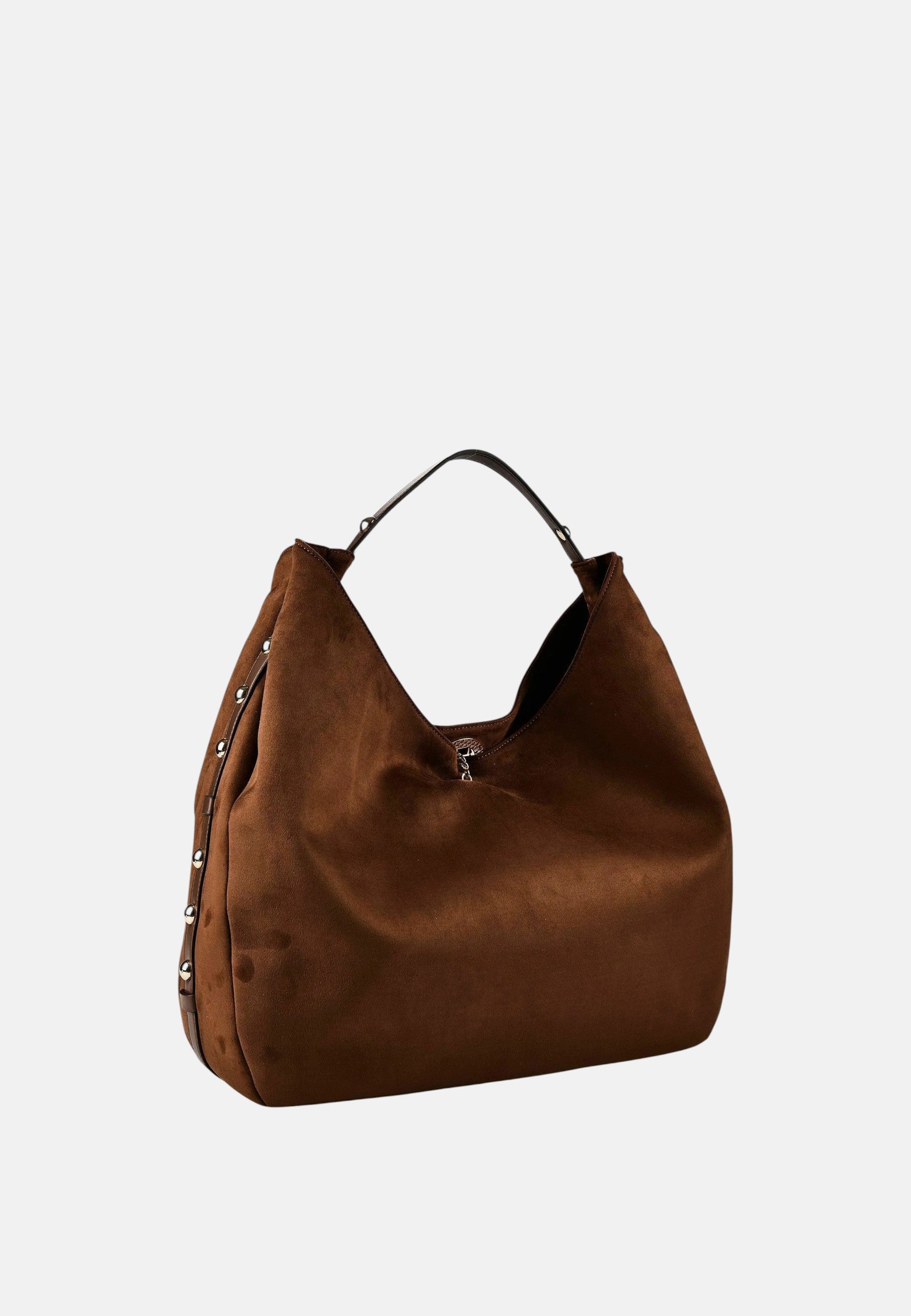Borsa a Spalla media Donna Liu Jo Tabacco