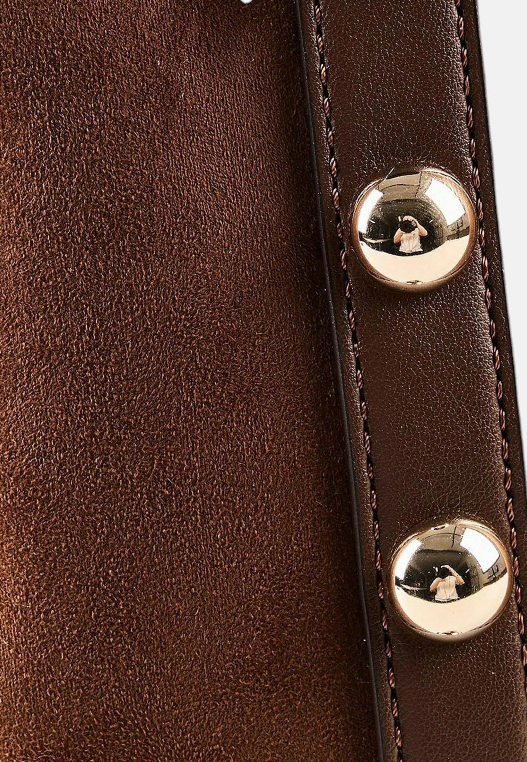 Borsa a Spalla media Donna Liu Jo Tabacco