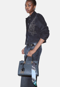 Borsa a mano piccola Donna Liu Jo Nero