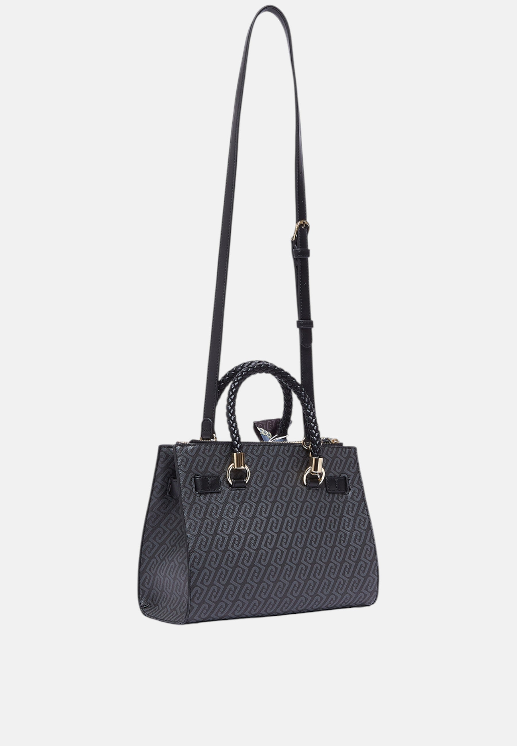 Borsa a mano piccola Donna Liu Jo Nero