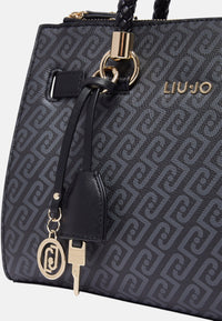 Borsa a mano piccola Donna Liu Jo Nero