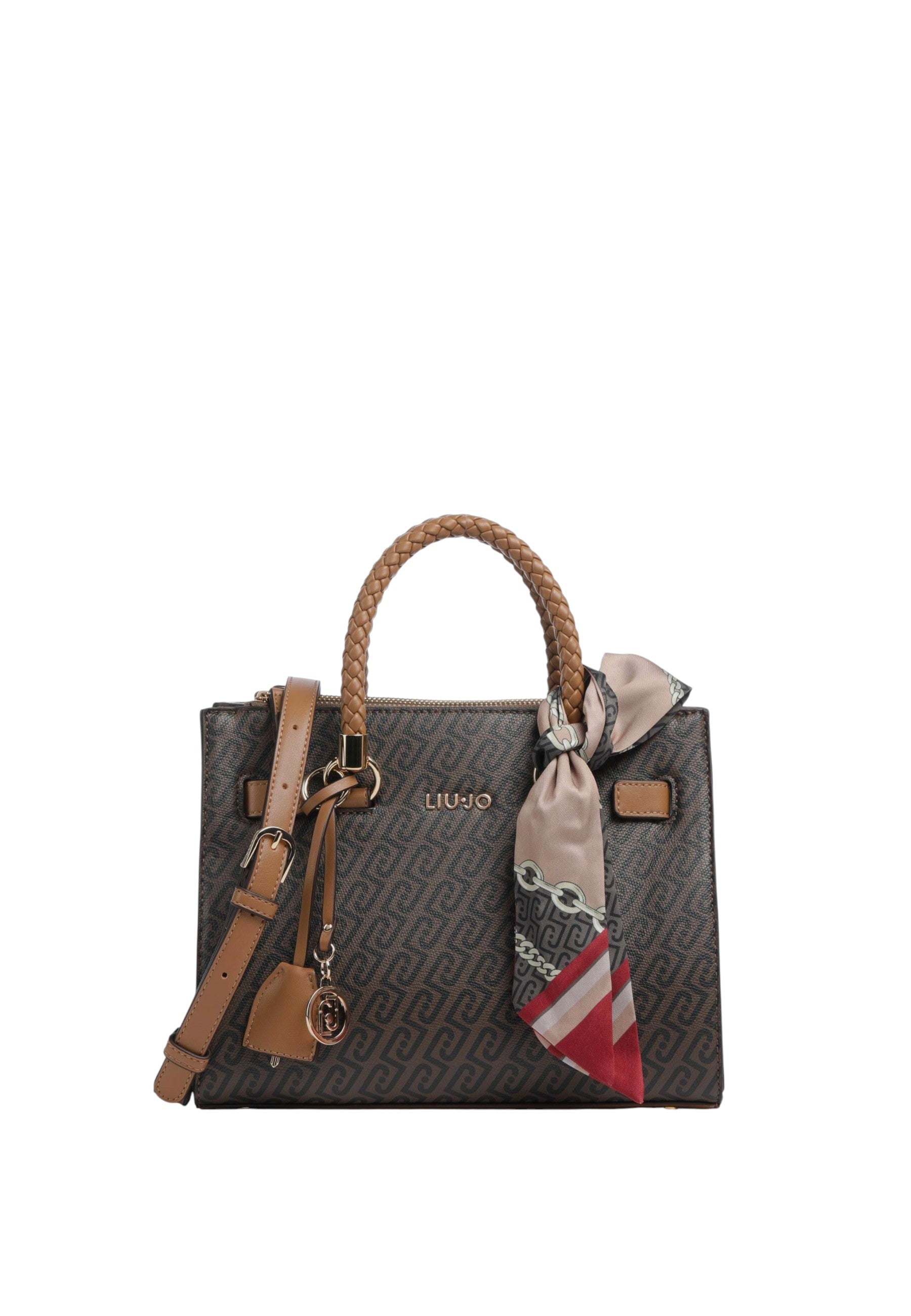 Borsa a mano piccola Donna Liu Jo Suede