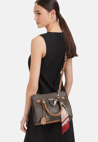 Borsa a mano piccola Donna Liu Jo Suede