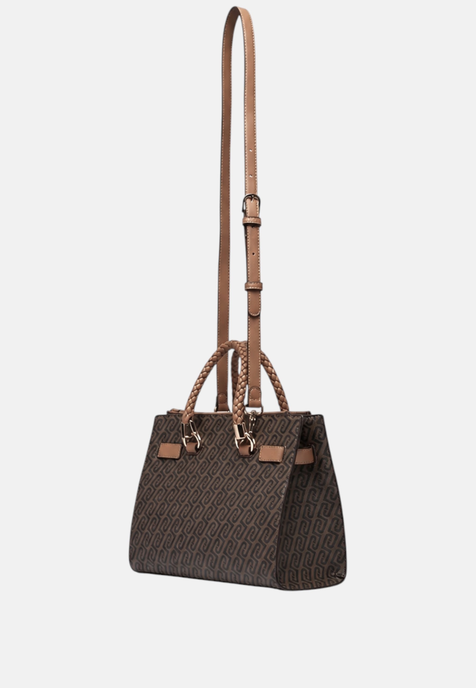 Borsa a mano piccola Donna Liu Jo Suede