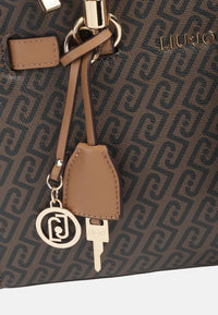 Borsa a mano piccola Donna Liu Jo Suede