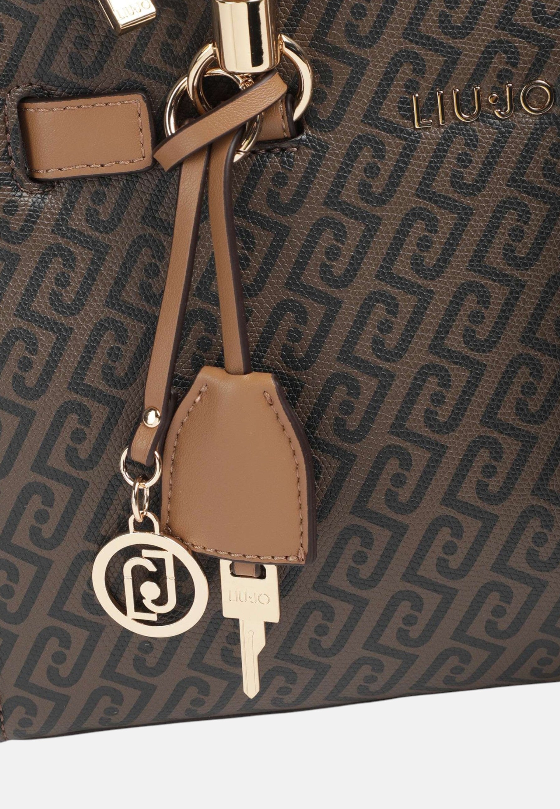 Borsa a mano piccola Donna Liu Jo Suede