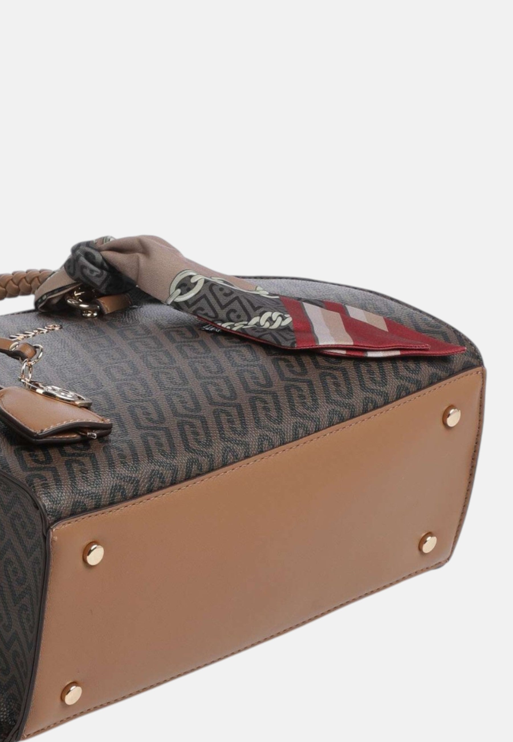 Borsa a mano piccola Donna Liu Jo Suede