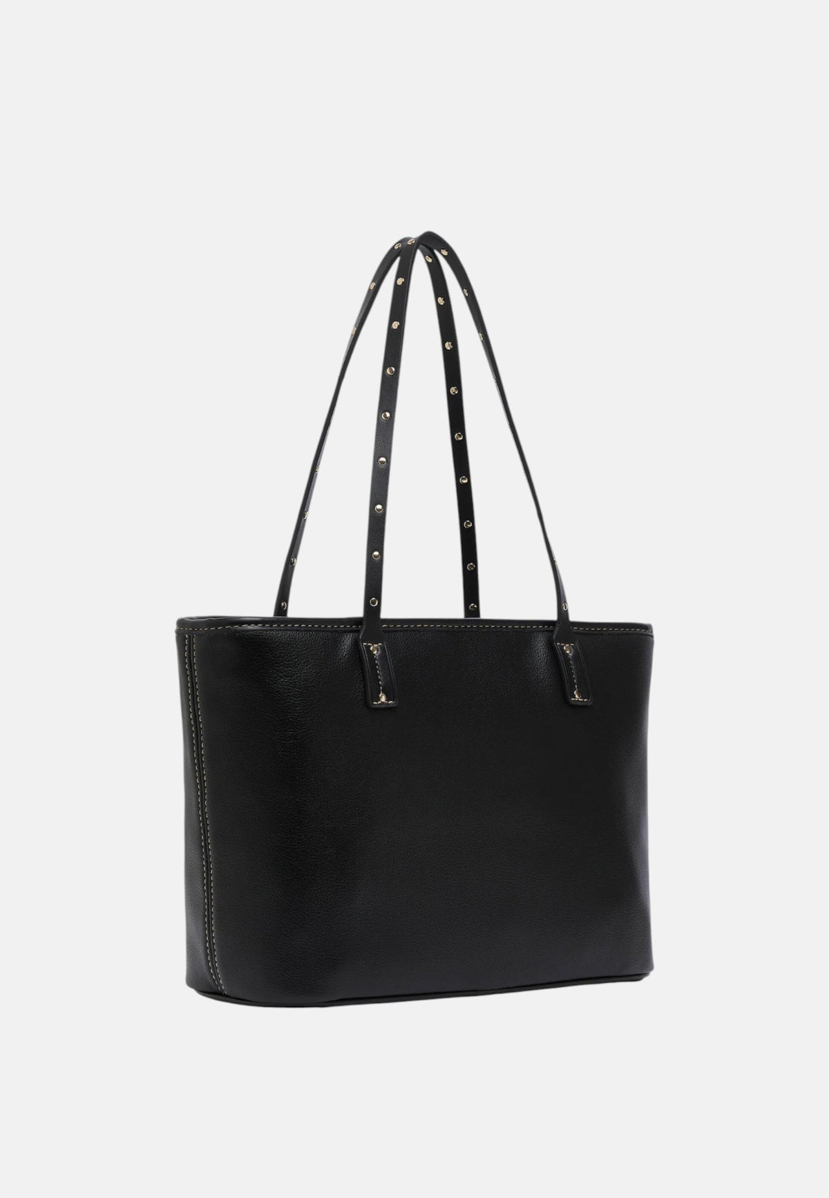 Borsa Shopping piccola Donna Liu Jo Nero