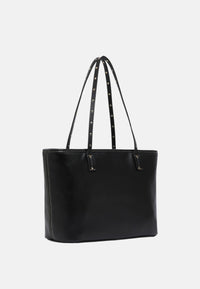 Borsa Shopping piccola Donna Liu Jo Nero