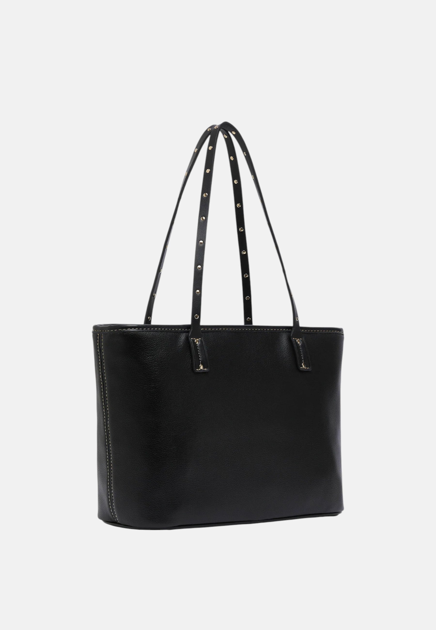 Borsa Shopping piccola Donna Liu Jo Nero