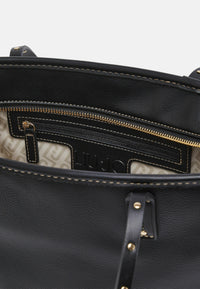 Borsa Shopping piccola Donna Liu Jo Nero