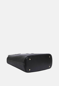 Borsa Shopping piccola Donna Liu Jo Nero
