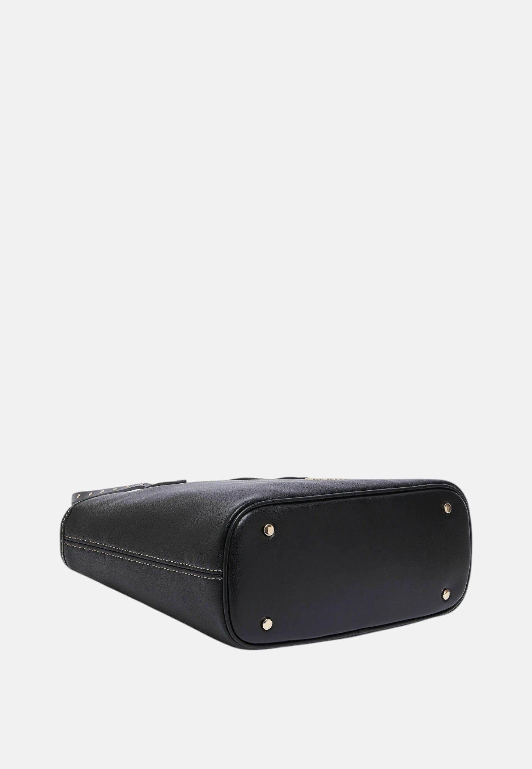 Borsa Shopping piccola Donna Liu Jo Nero