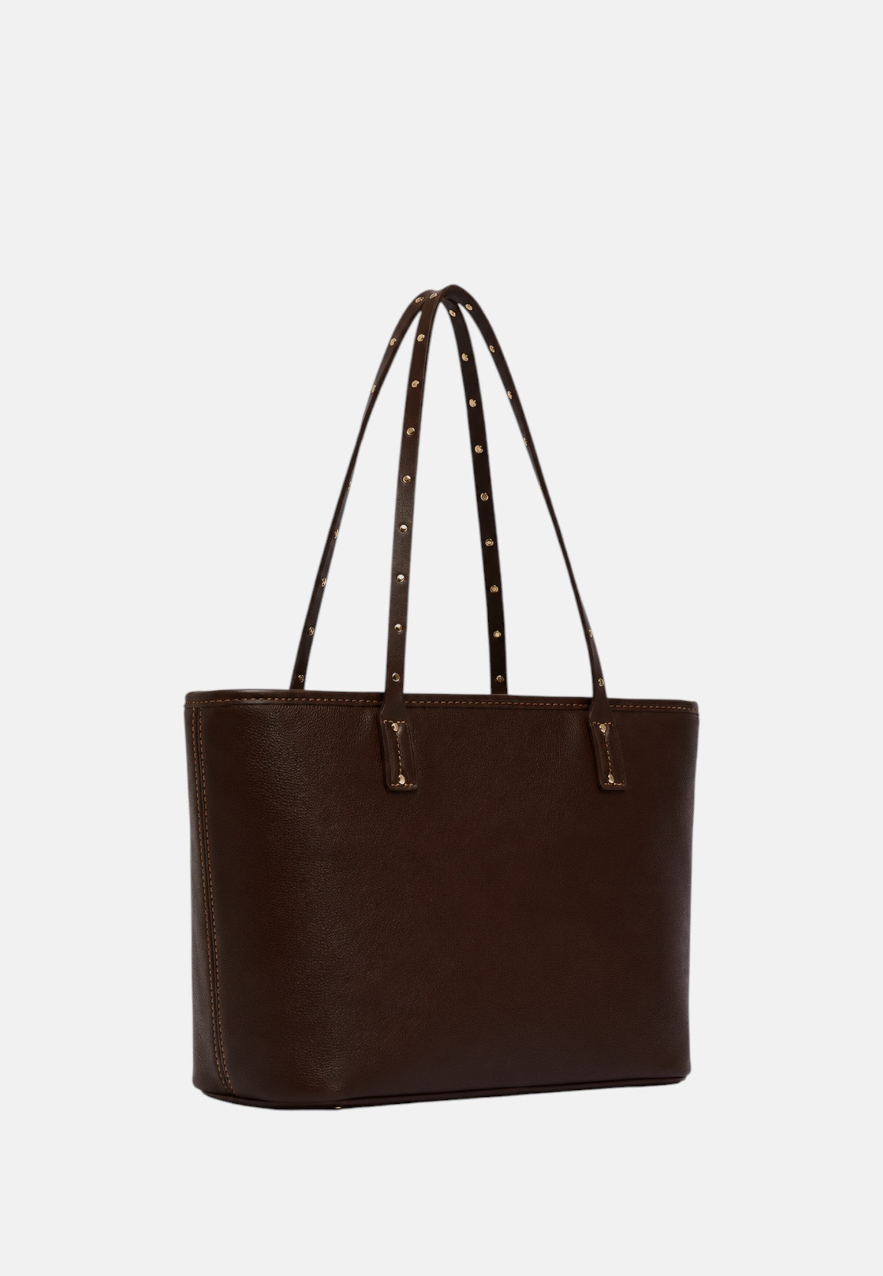 Borsa Shopping piccola Donna Liu Jo Marrone