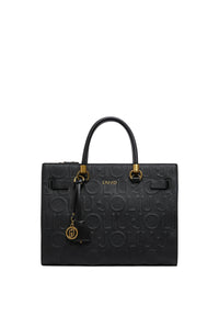 Borsa a Spalla Donna Liu Jo Nero
