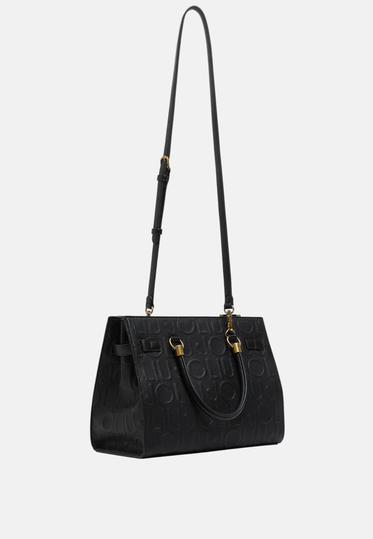 Borsa a Spalla Donna Liu Jo Nero