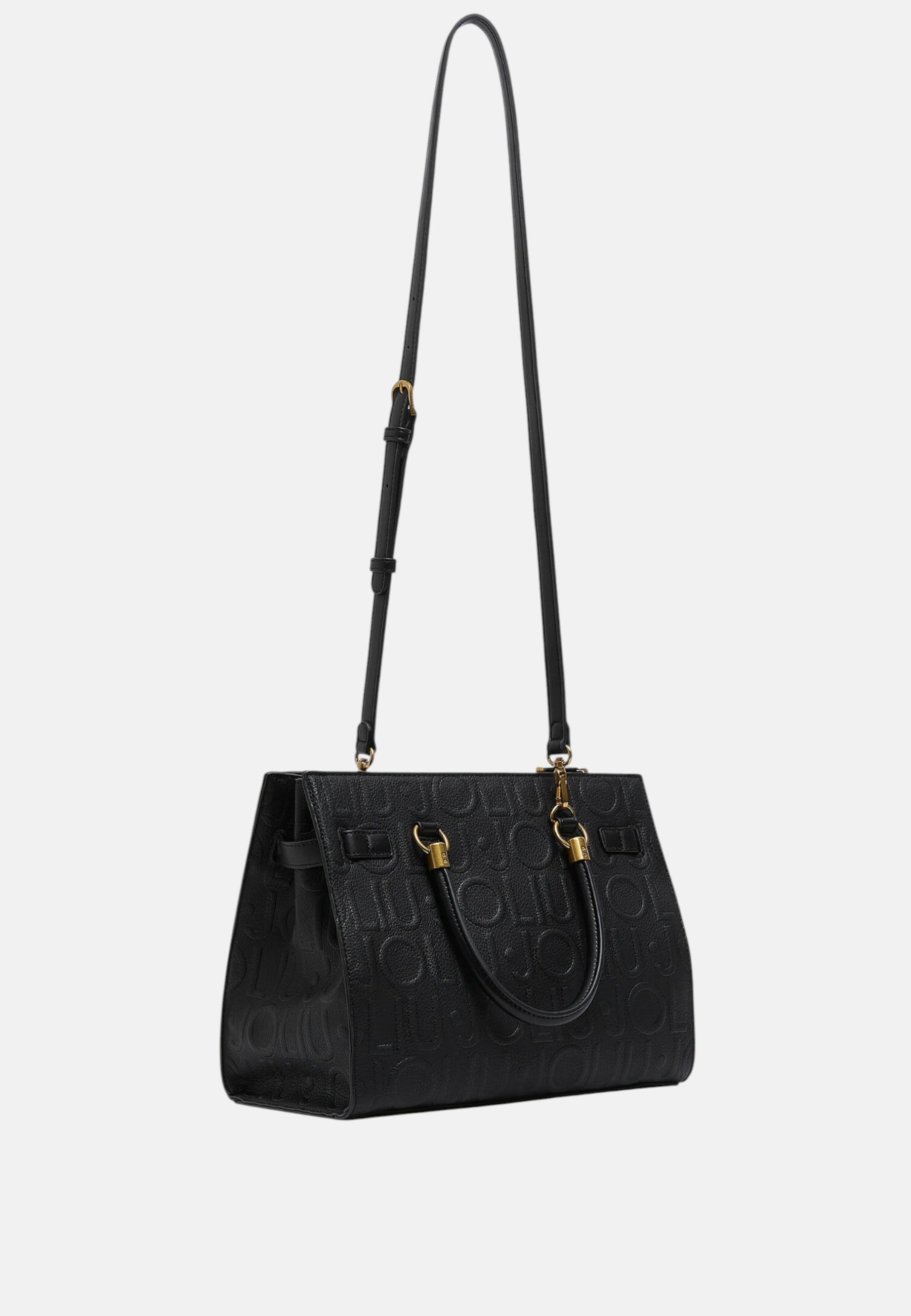 Borsa a Spalla Donna Liu Jo Nero
