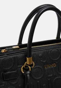 Borsa a Spalla Donna Liu Jo Nero