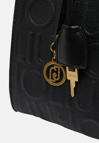 Borsa a Spalla Donna Liu Jo Nero
