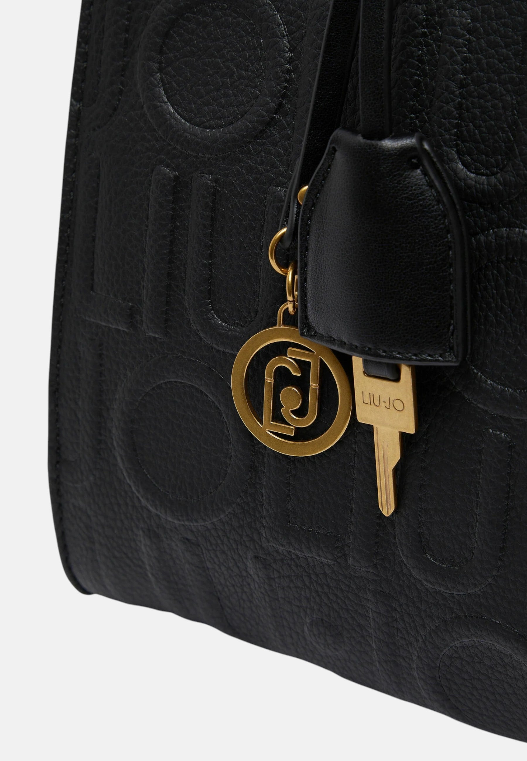 Borsa a Spalla Donna Liu Jo Nero
