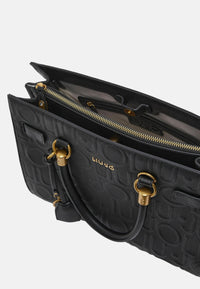 Borsa a Spalla Donna Liu Jo Nero