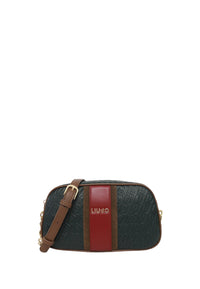 Borsa a tracolla media Donna Liu Jo Foresta