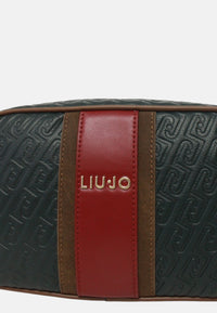 Borsa a tracolla media Donna Liu Jo Foresta